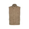 Barbour Gilet Gilet Uomo quattro tasche in cotone M P25 - BARBOURMGI0284 - BE31 - M - Francavilla Moda